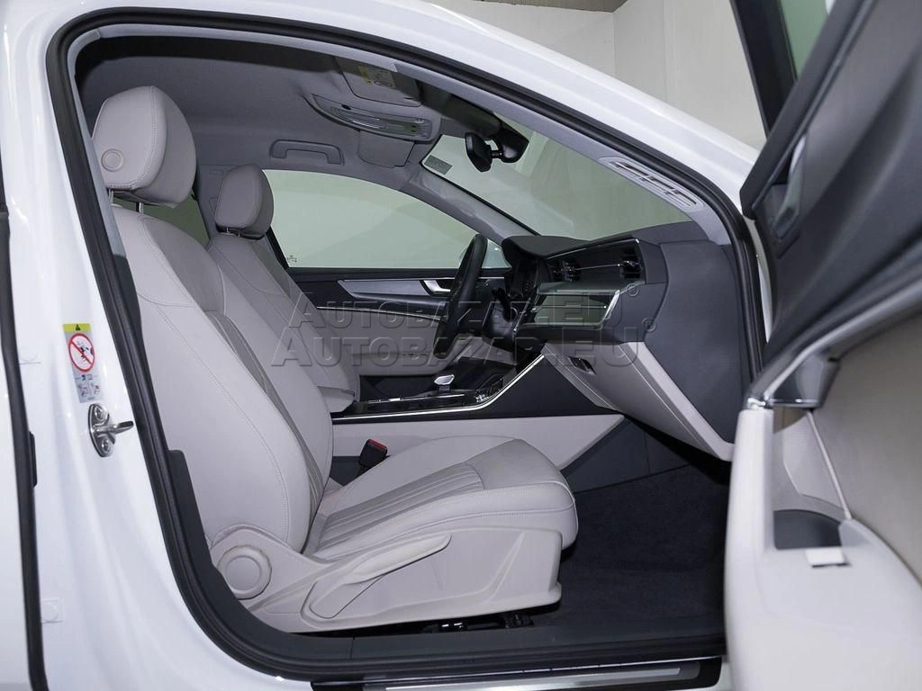 Audi A6 Avant 40 2.0 TDI mHEV S tronic