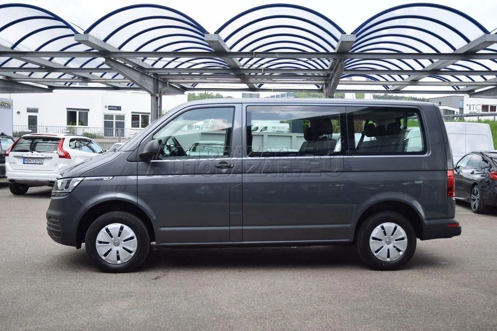 Volkswagen T6 Caravelle 2.0 TDI 150k DSG