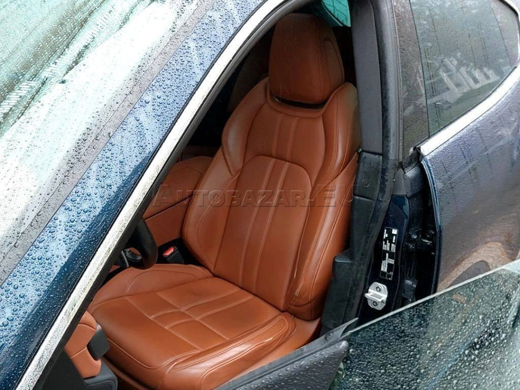 Maserati Levante Q4 GRANSPORT A/T