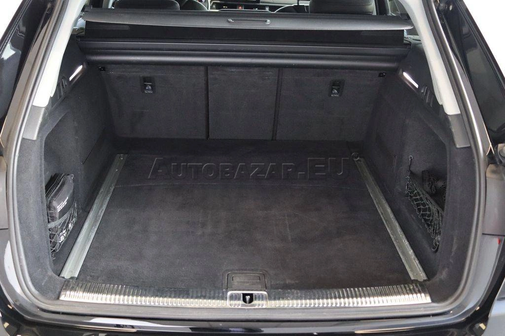 Audi A4 Avant 35 2.0 TDI  S tronic