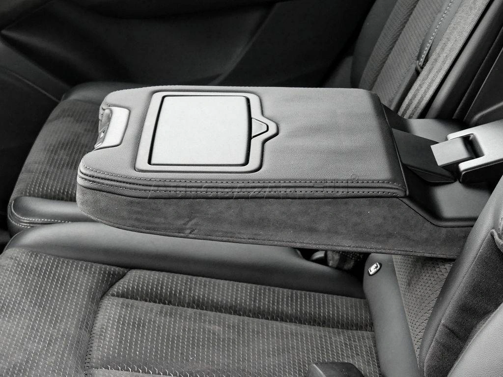 Audi Q7 2020 na predaj – fotografia 15