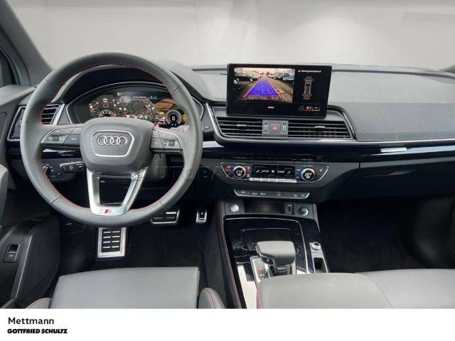 Audi Q5 S-LINE QUATTRO