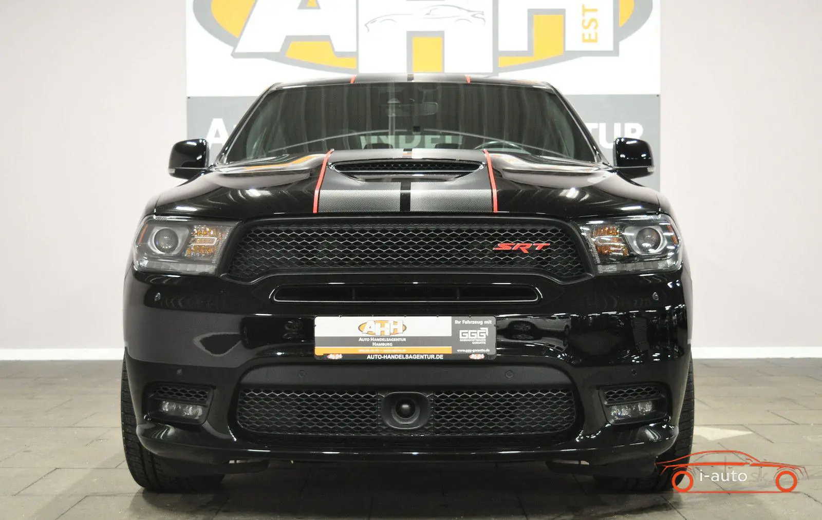 Dodge Durango 2021 na predaj – fotografia 8