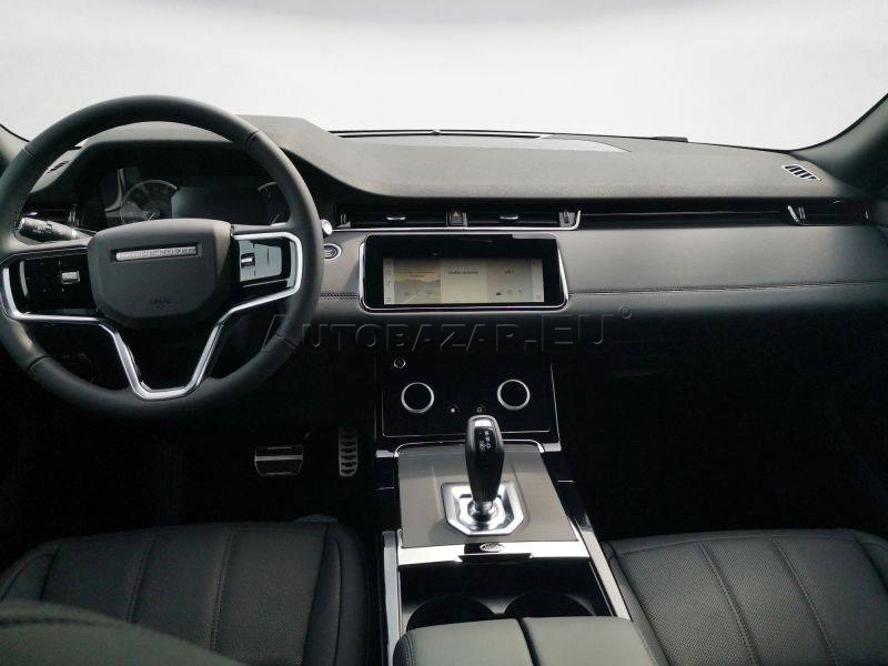 Land Rover Range Rover Evoque 2.0D I4 D165 MHEV R-Dynamic SE AWD A/T
