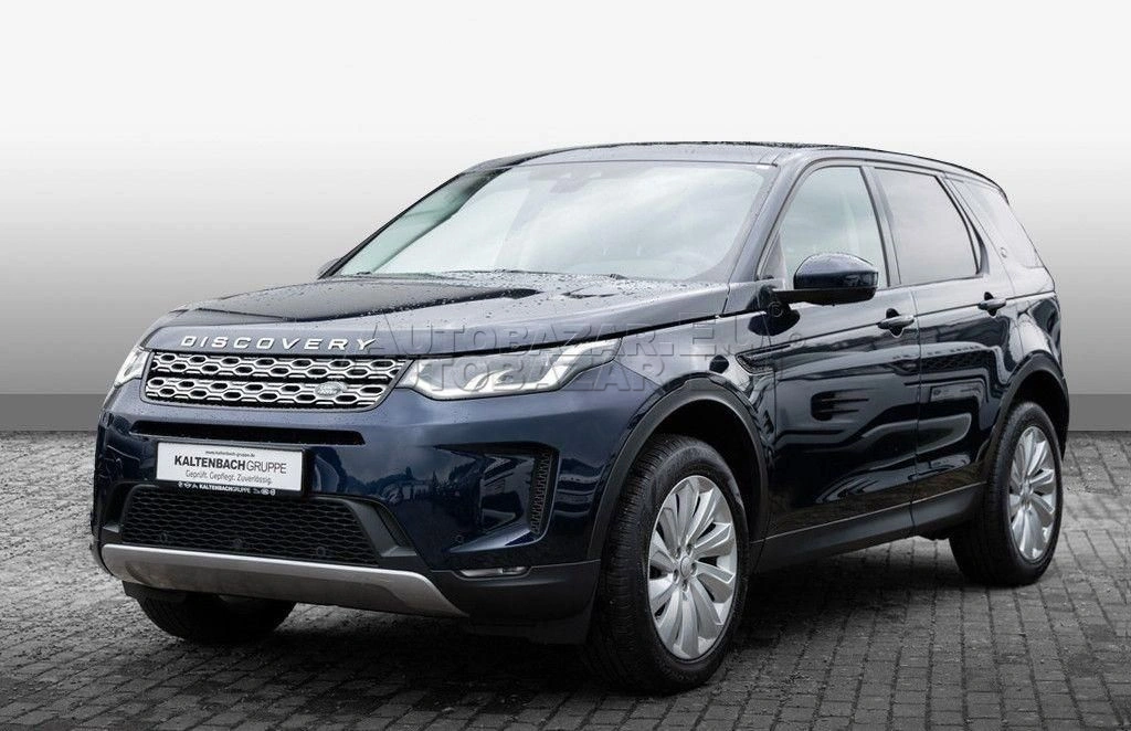 Land Rover Discovery Sport 2.0D D150 SE AWD A/T