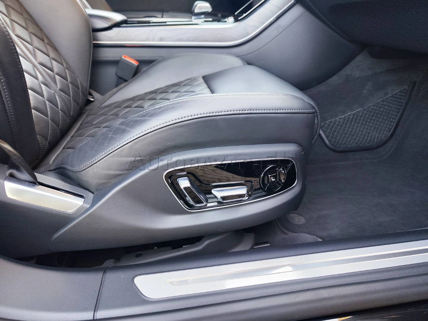 Audi A8 2019 na predaj – fotografia 24