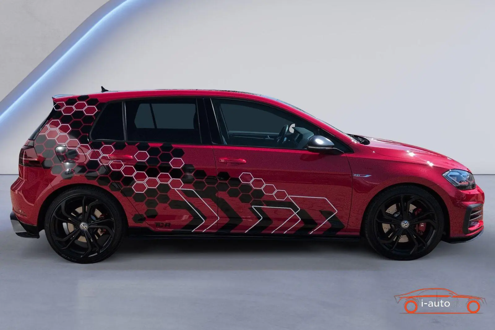 Volkswagen Golf 2019 na predaj – fotografia 7