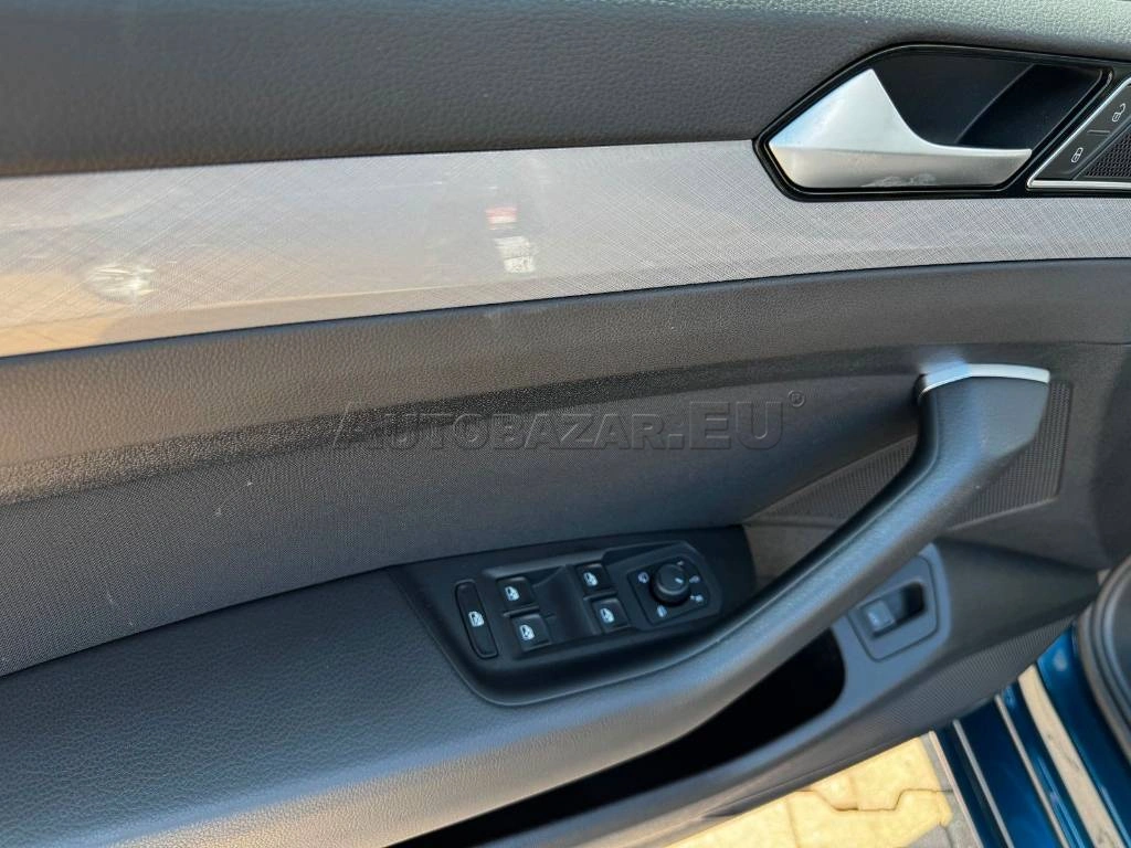Volkswagen Passat 2.0 TDI Business DSG