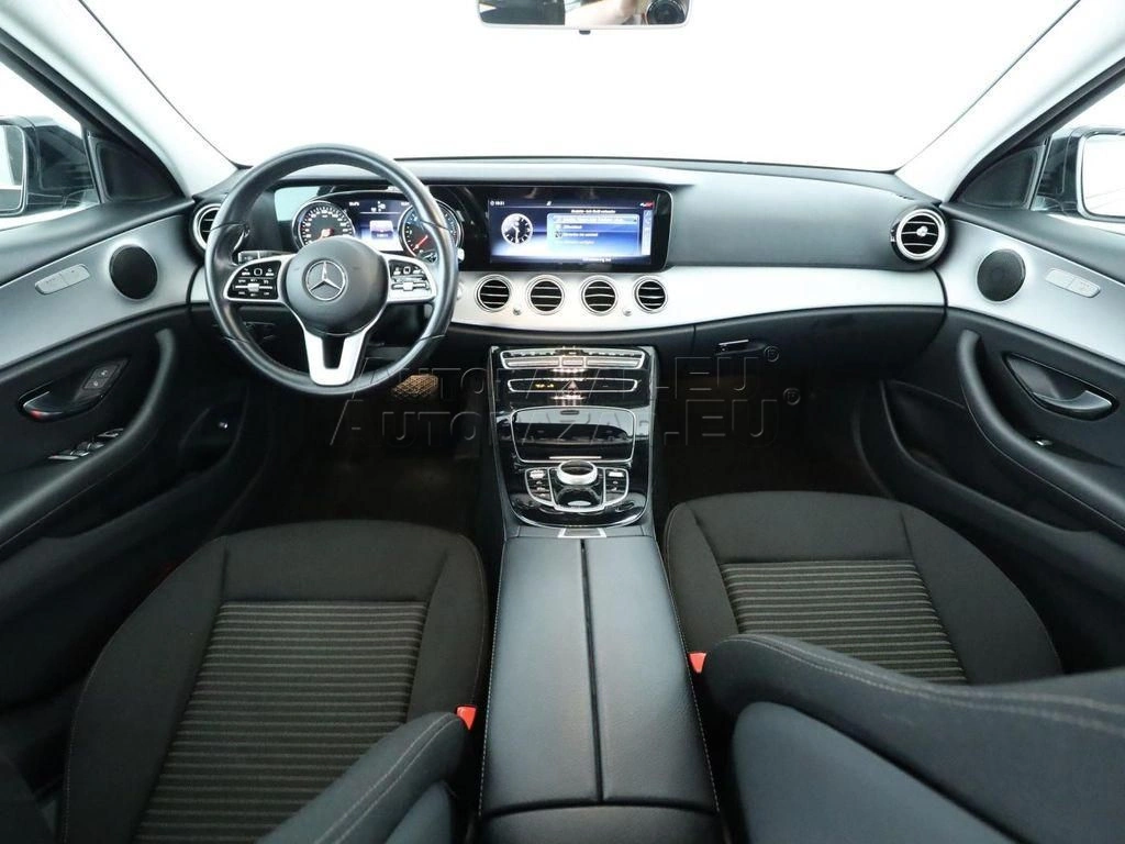 Mercedes-Benz E trieda 2019 na predaj – fotografia 14