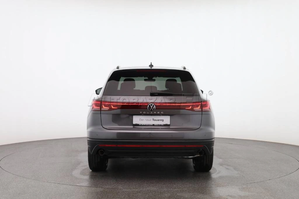 Volkswagen Touareg 3.0 V6 TDI 4M