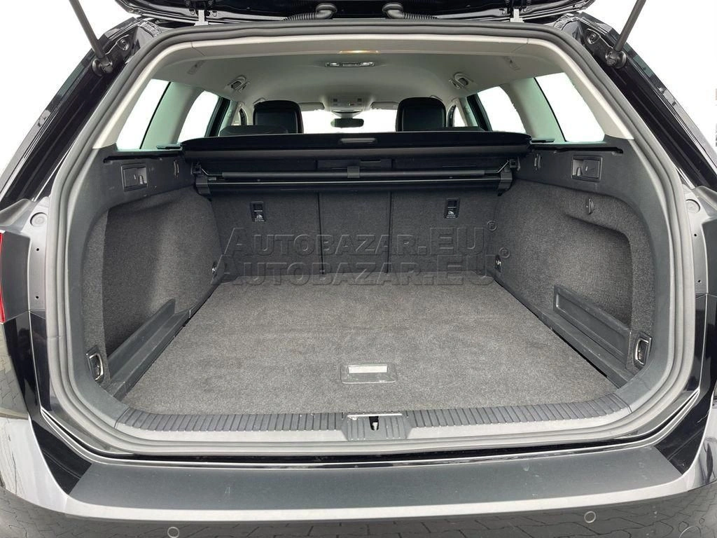 Volkswagen Passat Variant 2.0 TDI Business DSG