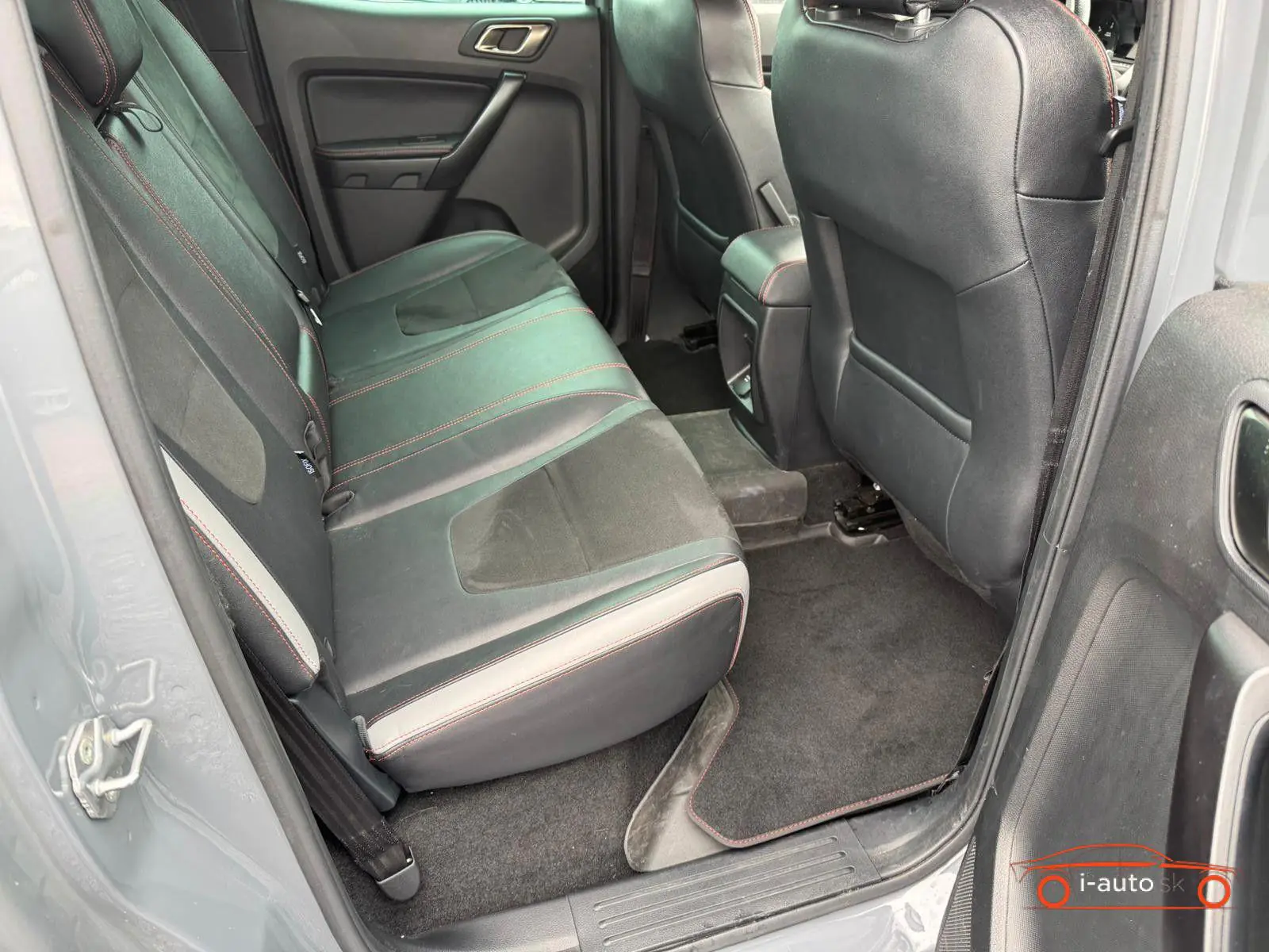 Ford Ranger 2022 na predaj – fotografia 15
