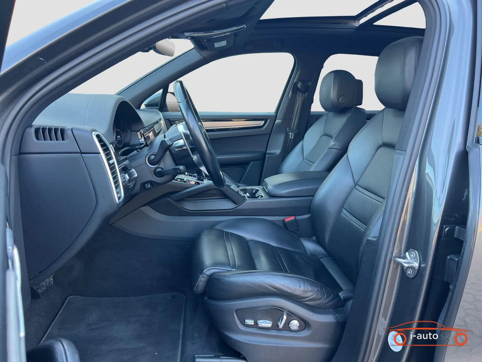 Porsche Cayenne 2020 na predaj – fotografia 8