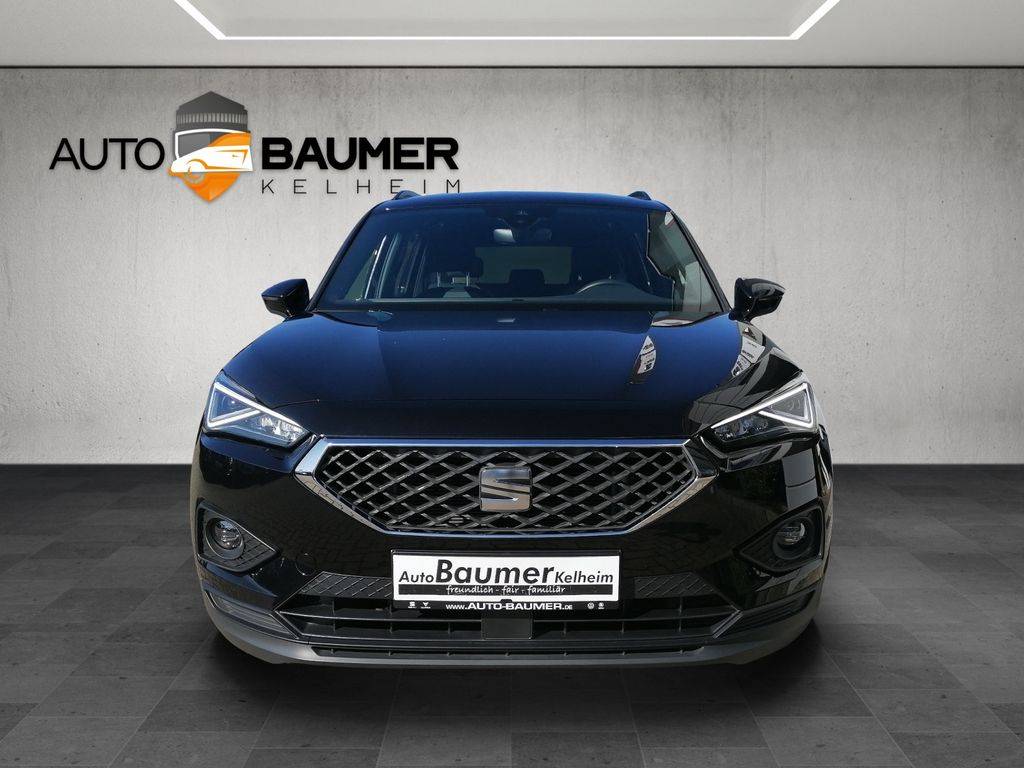 Seat Tarraco 1.5 TSI 150 Style DSG