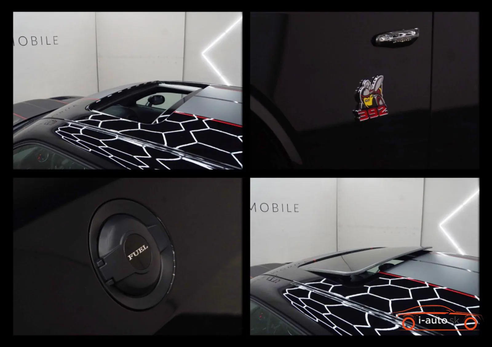 Dodge Challenger 2019 na predaj – fotografia 23