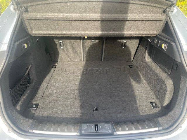 Jaguar F-Pace 2.0d I4 D200 MHEV R-Dynamic SE AWD A/T