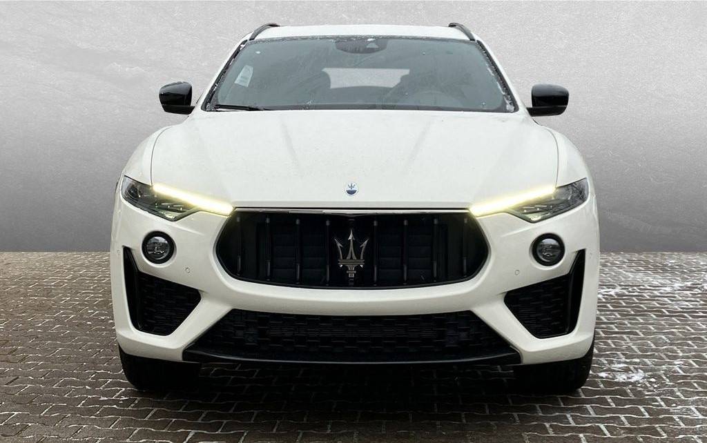 Maserati Levante MHEV GT A/T