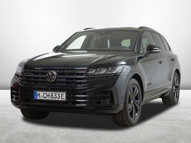 Volkswagen Touareg 3.0 eHybrid TFSI 4Motion Tiptronic