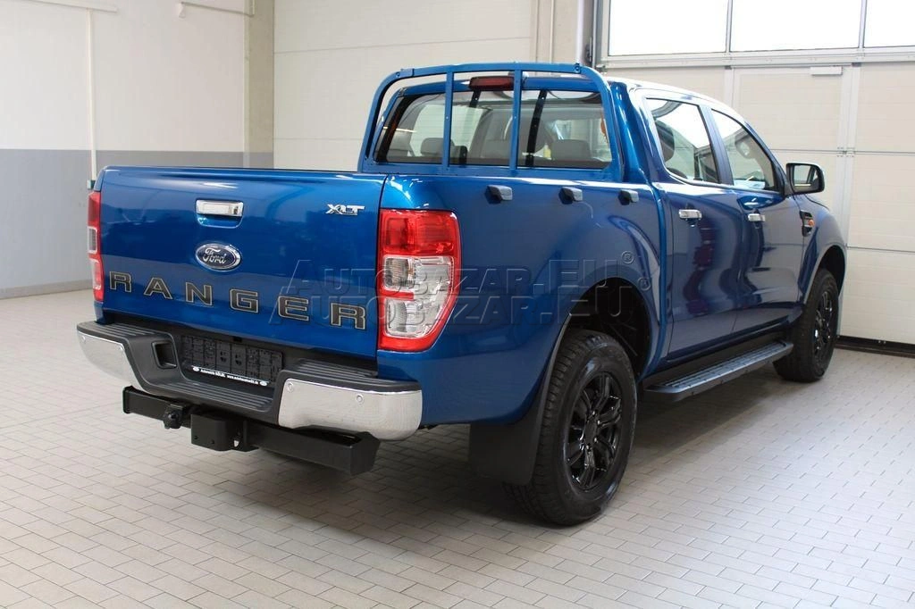 Ford Ranger 2.0 TDCi Ecoblue BiTurbo XLT 4x4 A/T