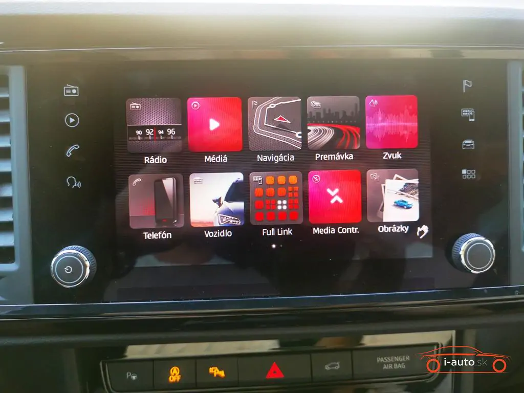 Cupra Ateca 2019 na predaj – fotografia 30