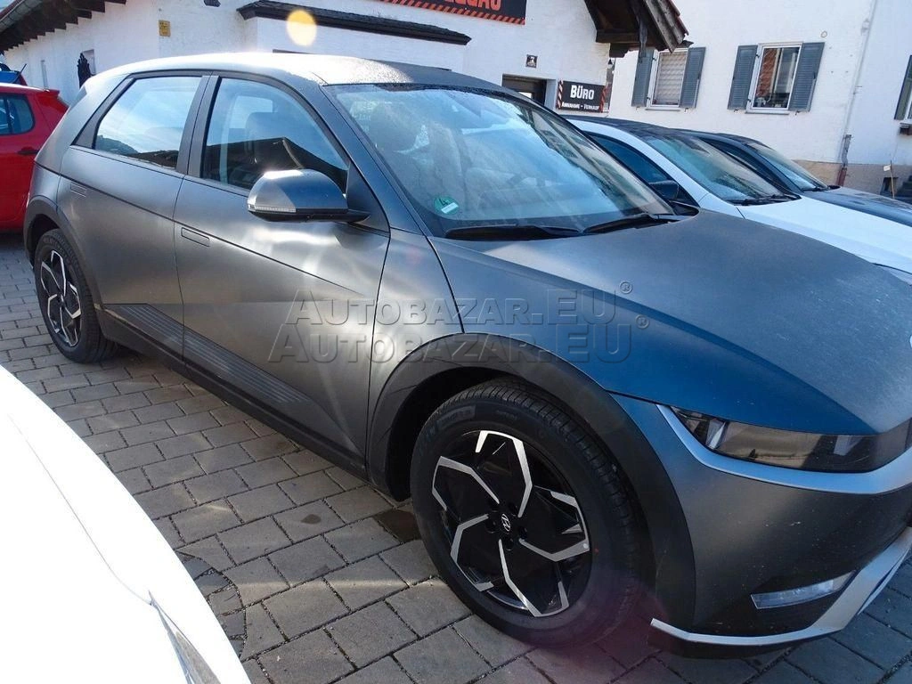 Hyundai Ioniq 5 Basic 4x4