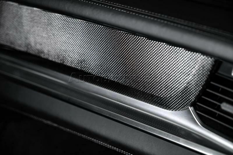 Porsche Panamera 2019 na predaj – fotografia 24