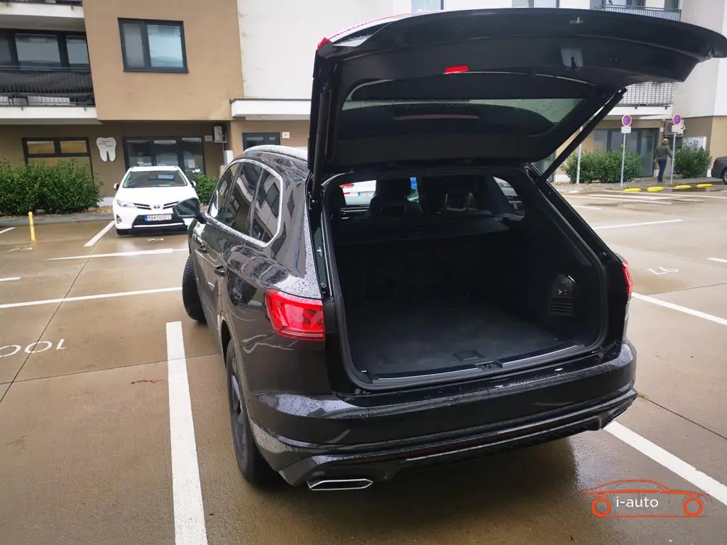Volkswagen Touareg 2024 na predaj – fotografia 8