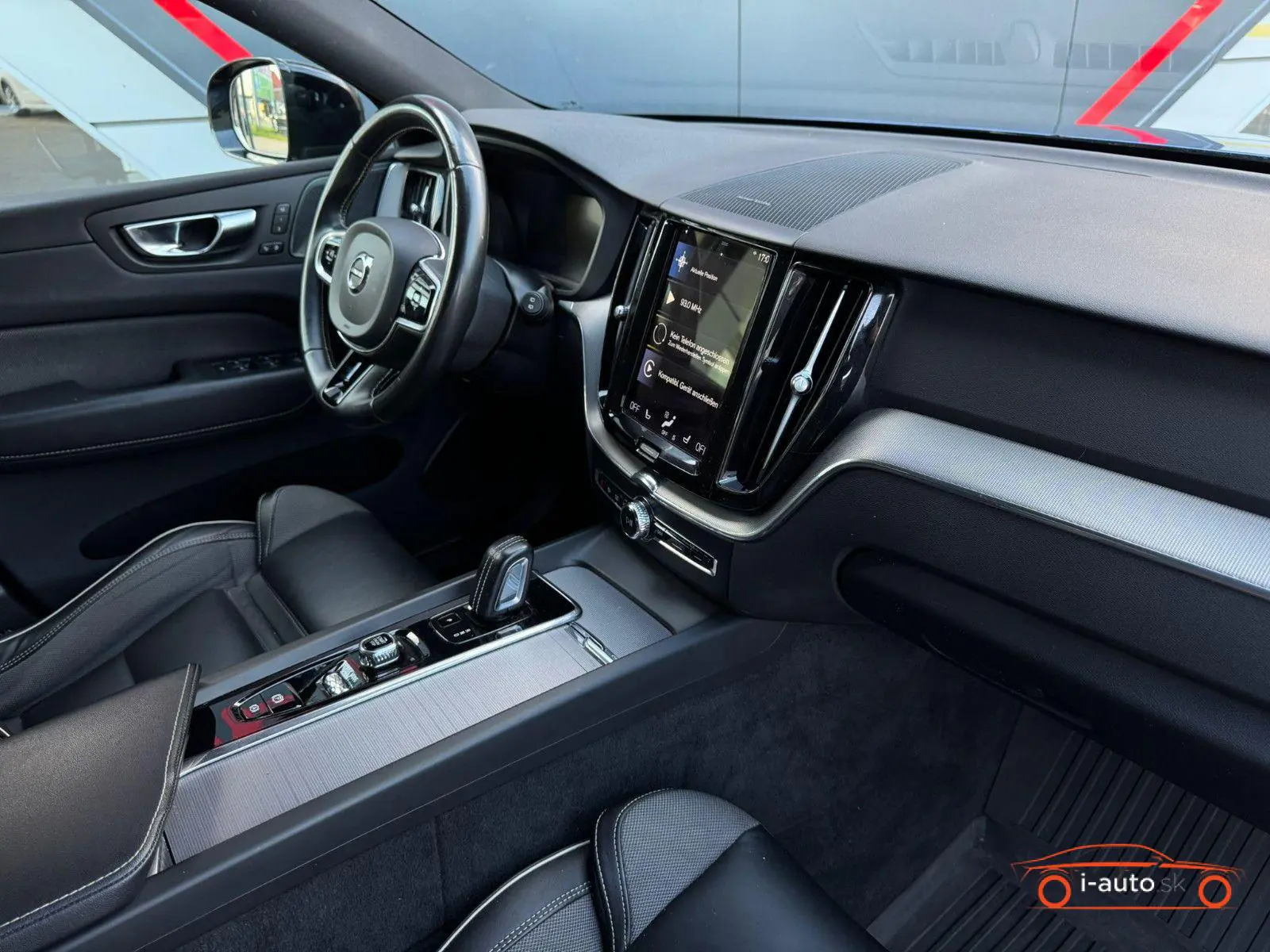 Volvo XC60 2021 na predaj – fotografia 27