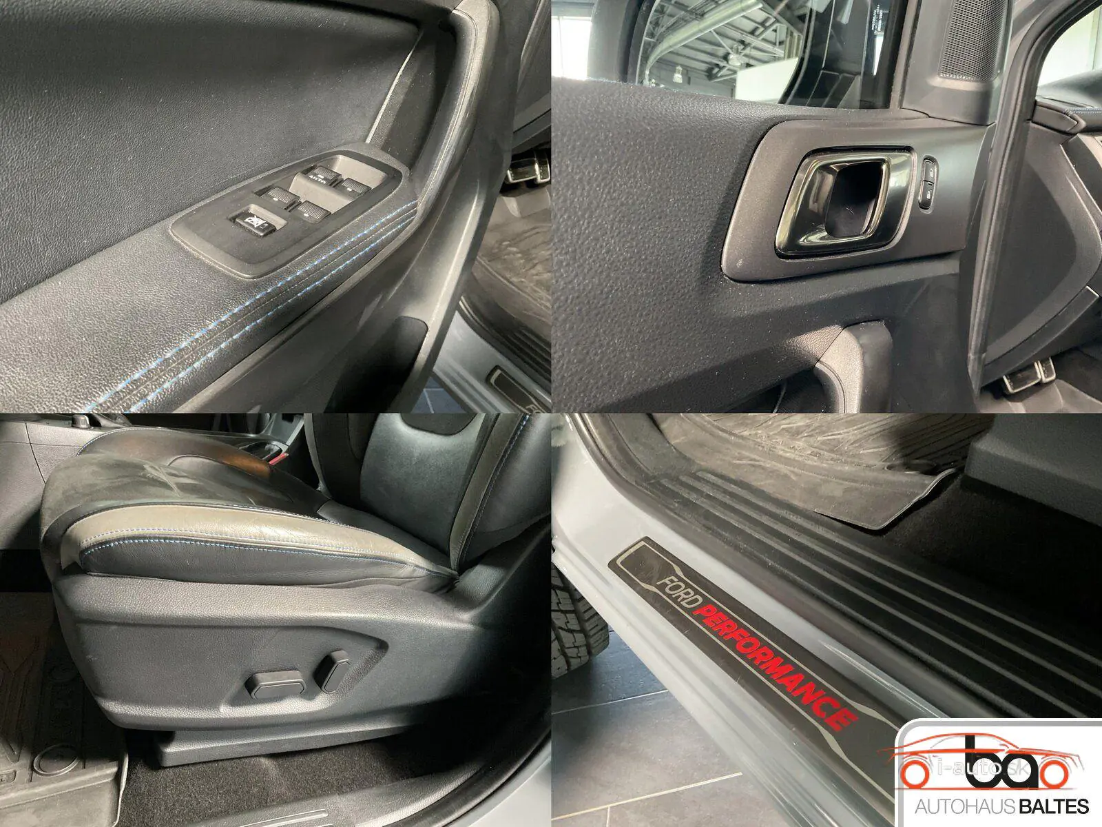 Ford Ranger 2022 na predaj – fotografia 10