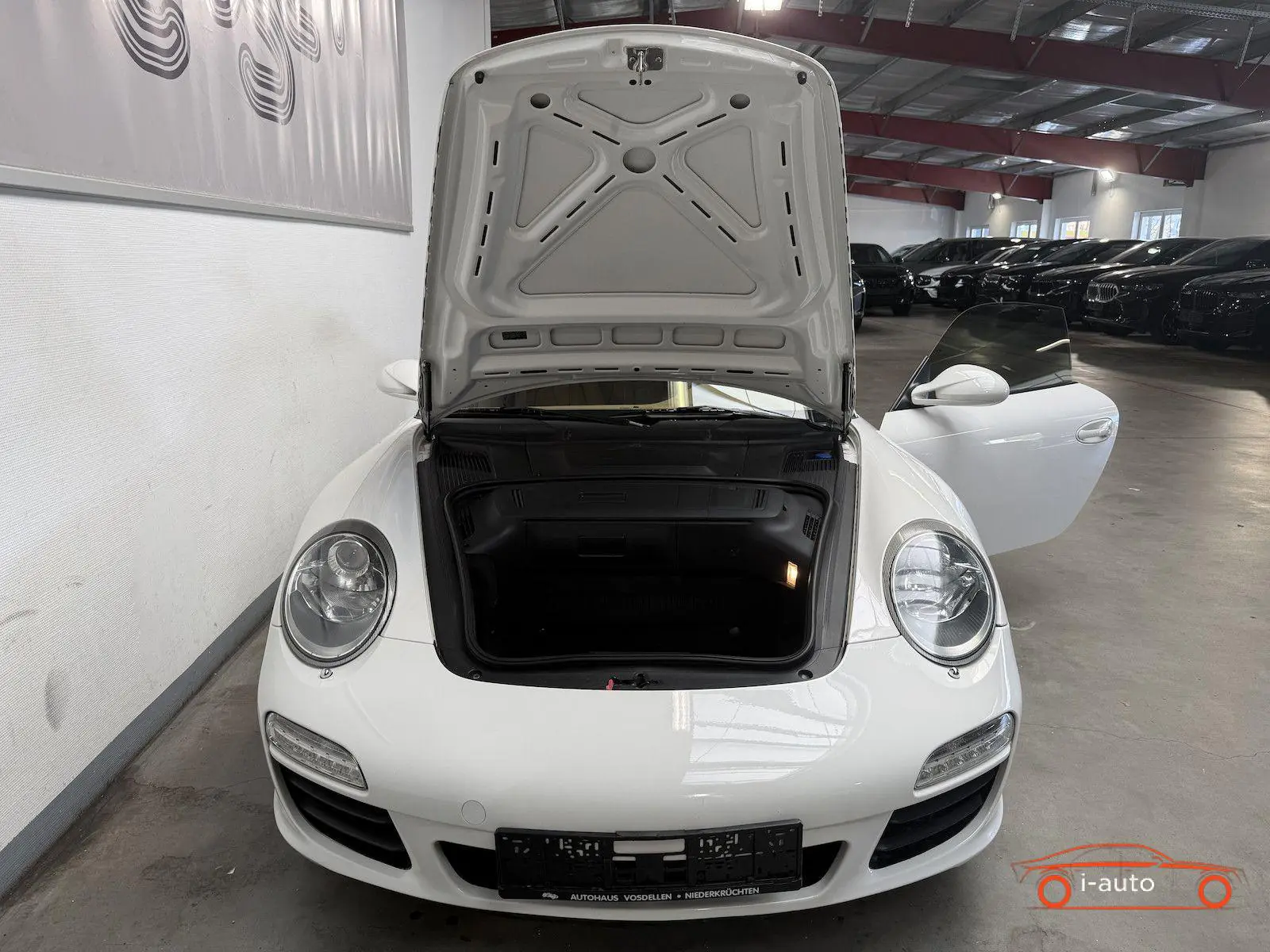 Porsche 911 2009 na predaj – fotografia 12
