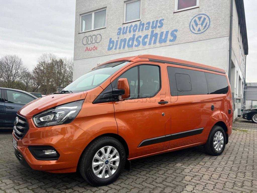 Ford Transit Custom Nugget 320 L1 Trend