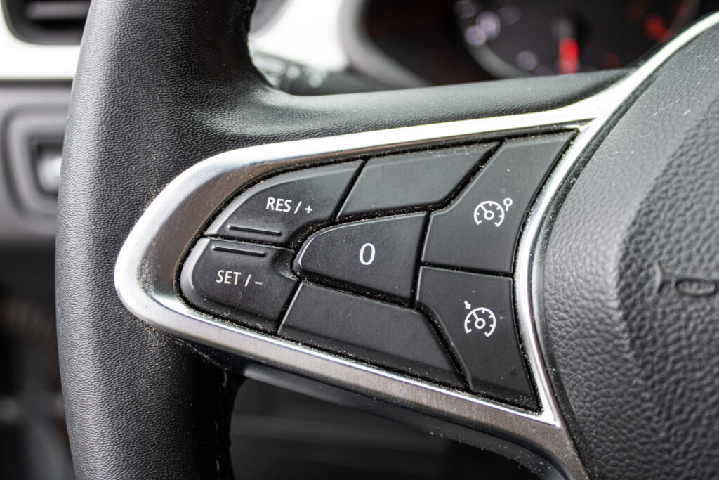 Renault Captur 2020 na predaj – fotografia 21