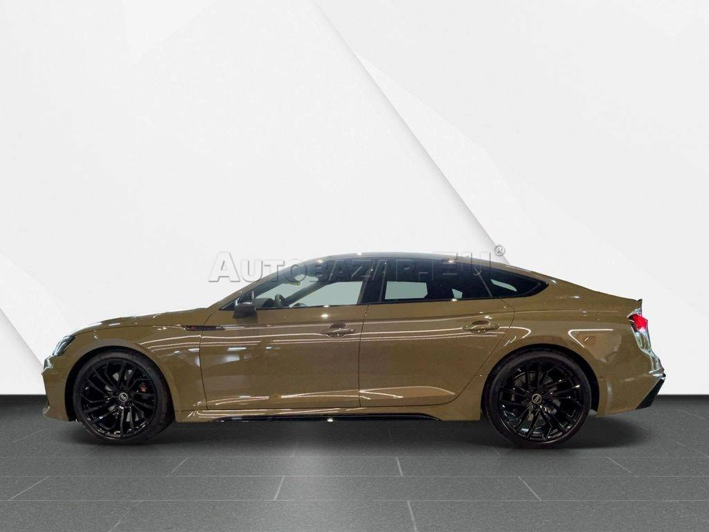 Audi RS5 Sportback quattro