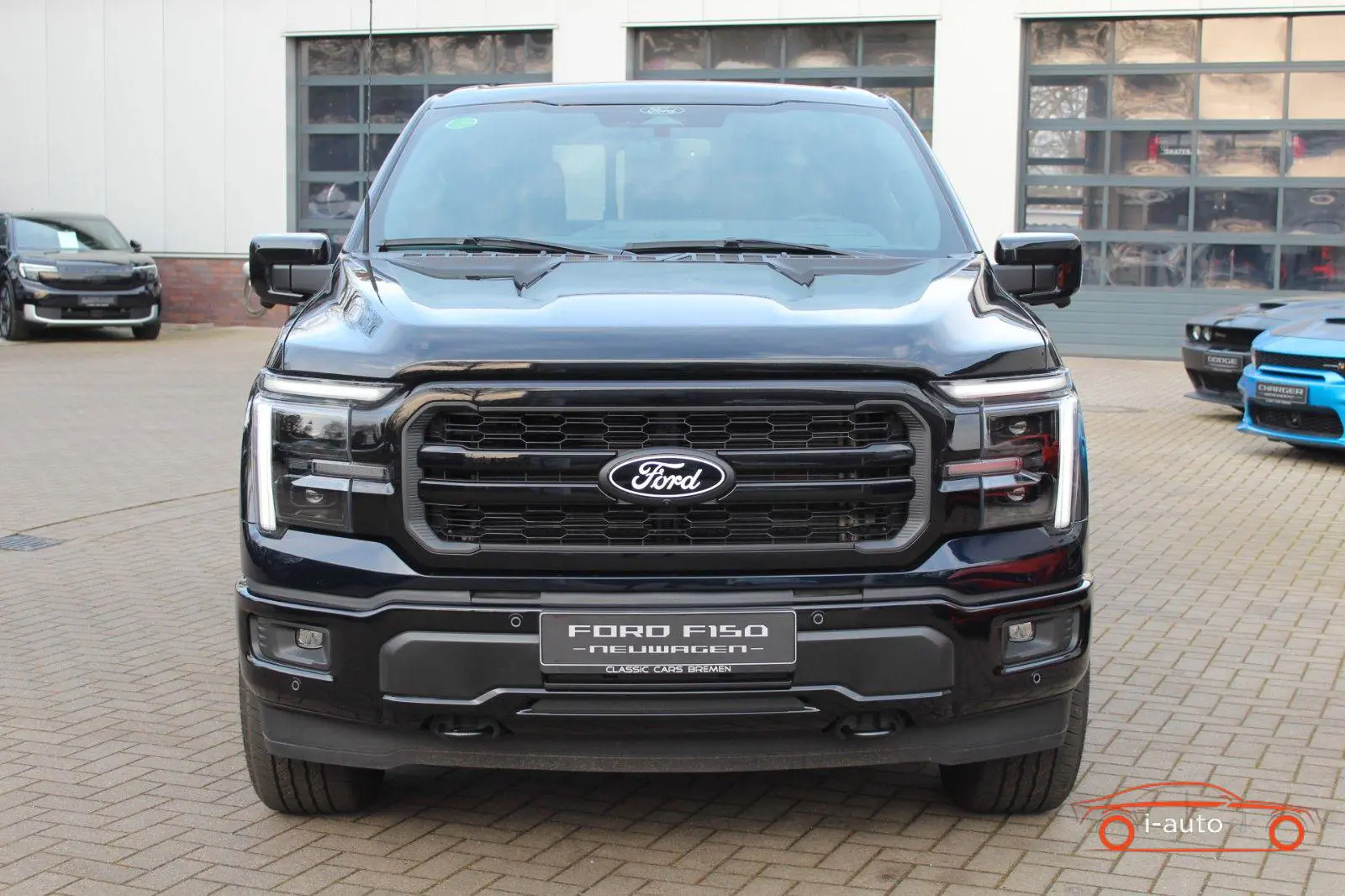 Ford F-150 2025 na predaj – fotografia 2