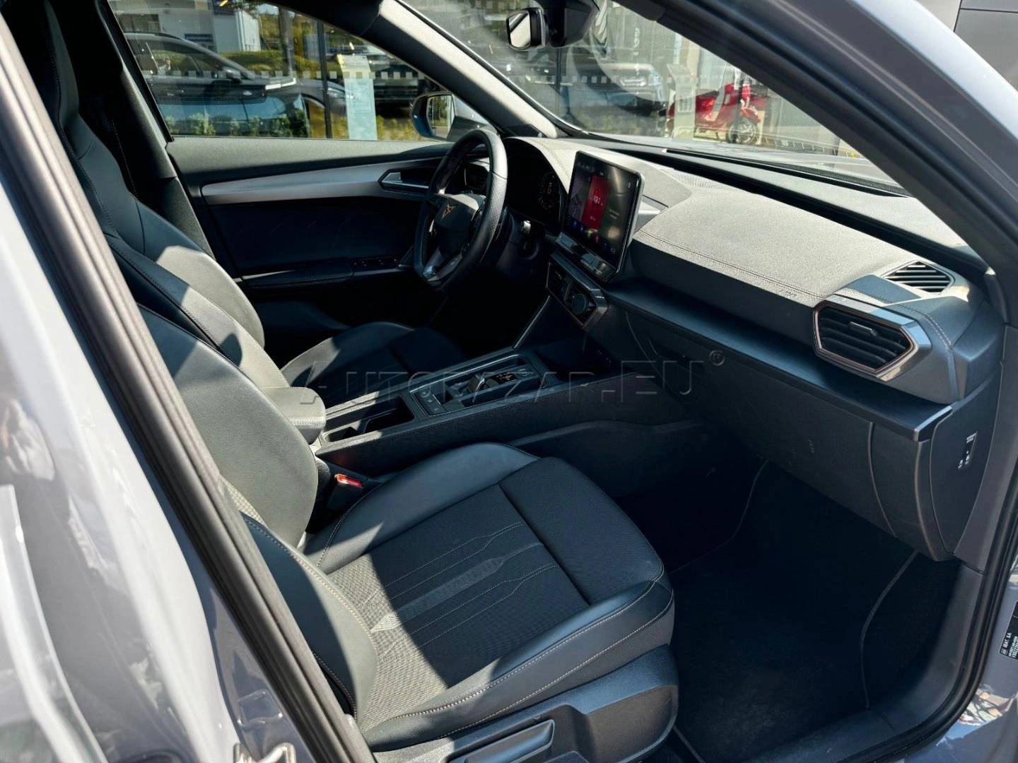 Cupra Formentor 2.0 TSI 310k 4Drive DSG Veloz