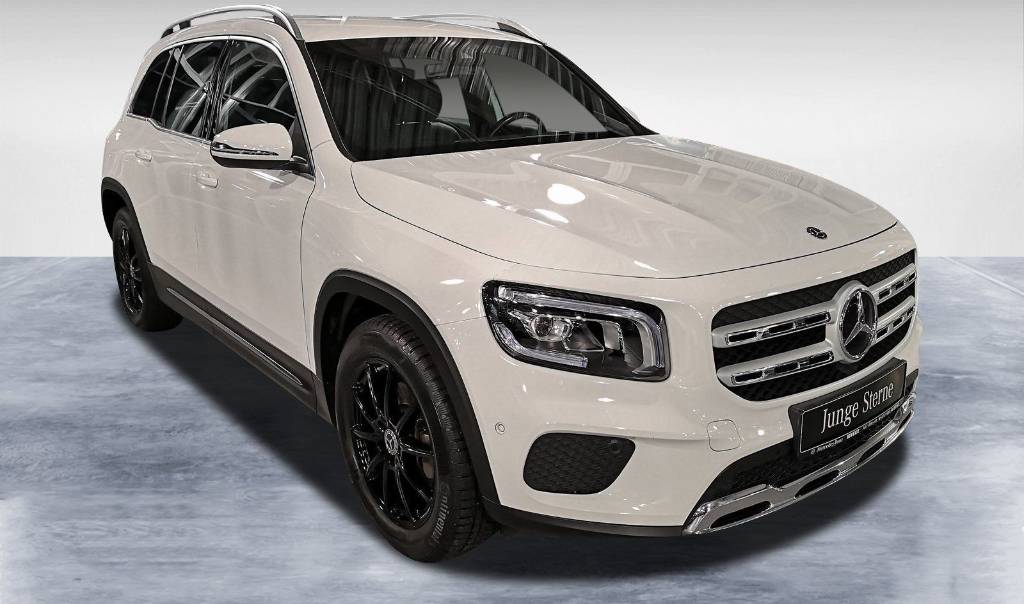 Mercedes-Benz GLB 200 A/T