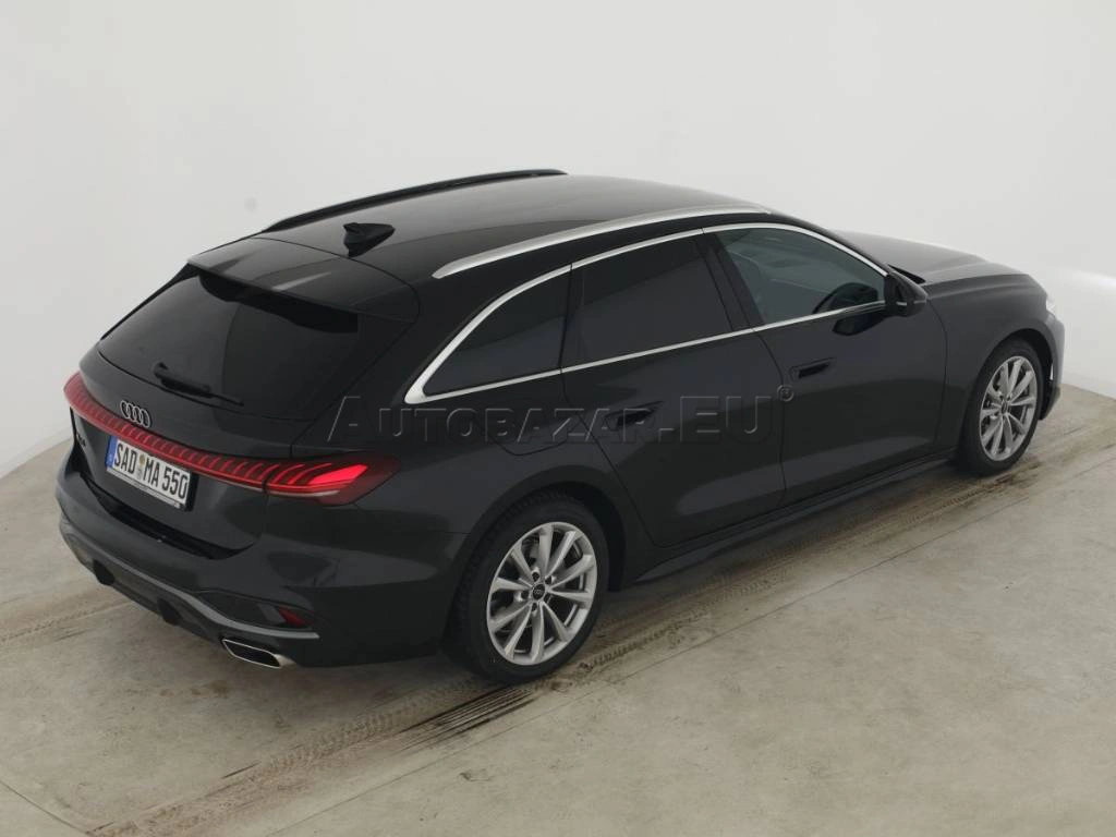 Audi A5 Avant 40 TFSI 2xS-Line