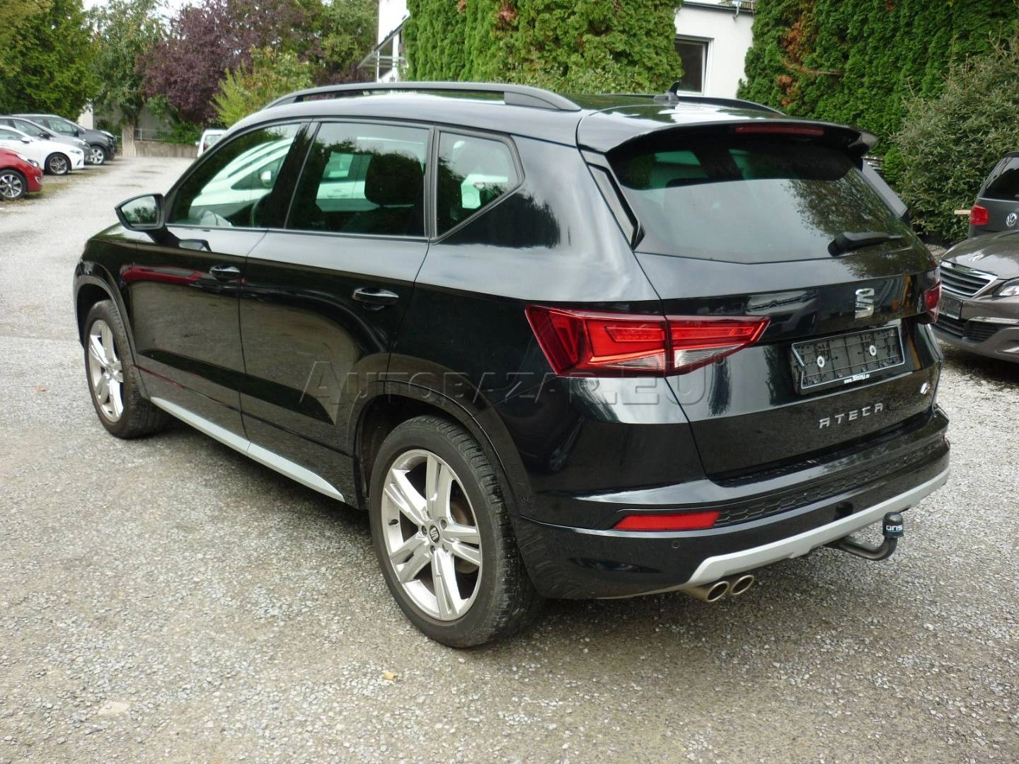 SEAT Ateca 2020 na predaj – fotografia 6