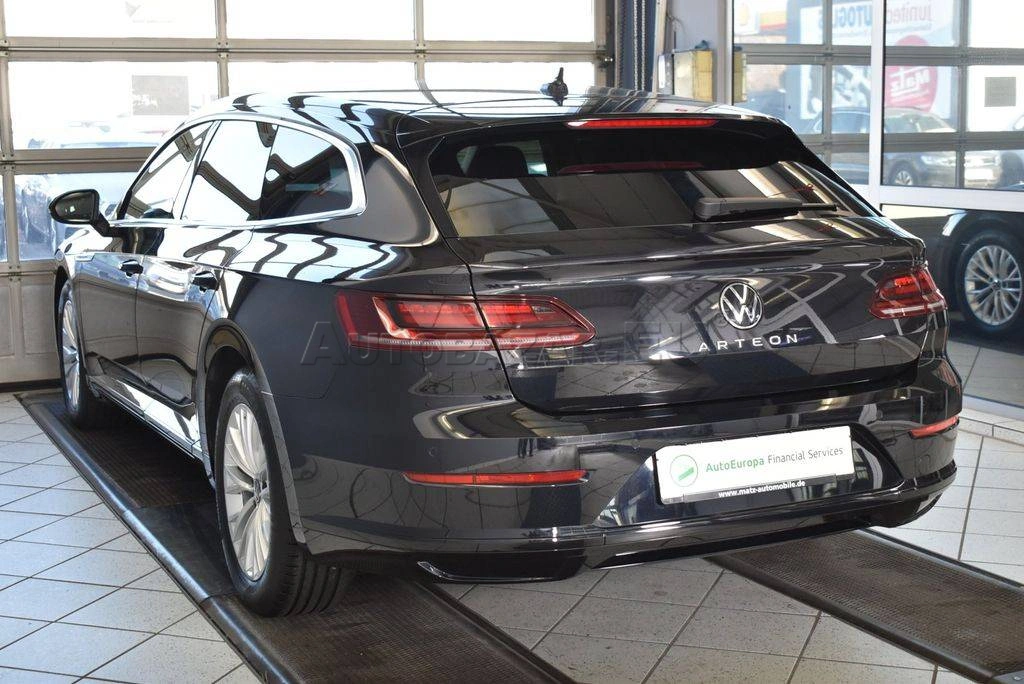 Volkswagen Arteon SB 2.0 TDI  DSG