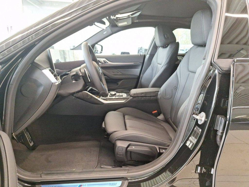 BMW Rad 4 Gran Coupé 420d mHEV A/T