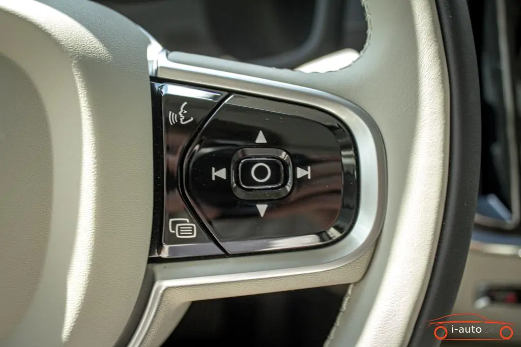 Volvo S60 2021 na predaj – fotografia 22