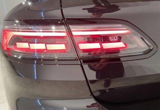 Volkswagen Arteon 2.0 TDI Elegance DSG