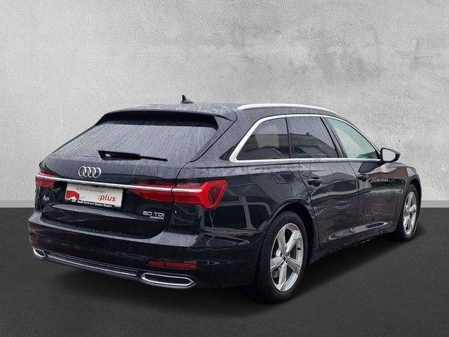 Audi A6 Avant 50 3.0 TDI mHEV Sport quattro tiptronic