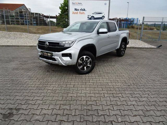 Volkswagen Amarok 2.0 TDI 4Motion Life DSG