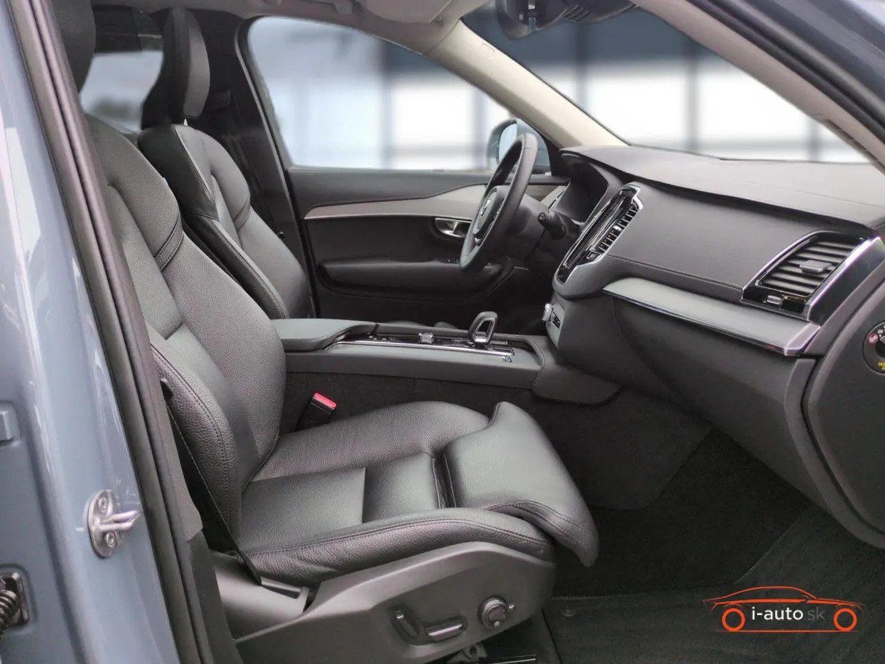 Volvo XC90 2023 na predaj – fotografia 17