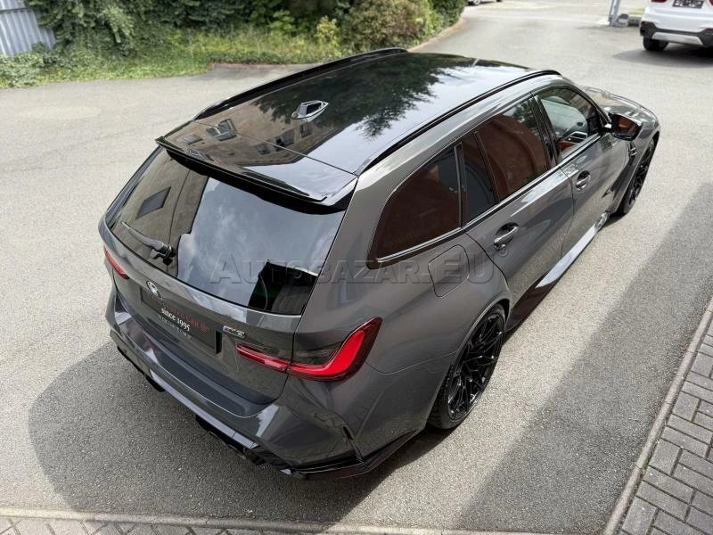 BMW M3 xDrive Competition Touring FCL