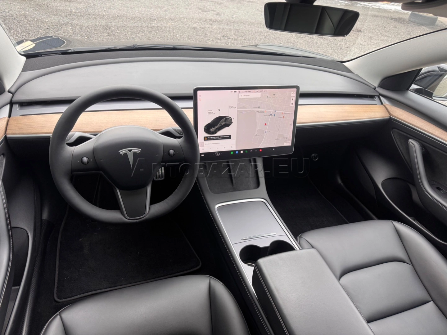 Tesla Model 3 2021 na predaj – fotografia 21