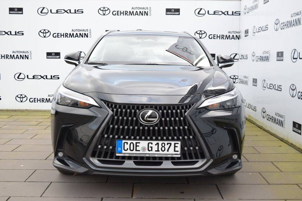 Lexus NX 450 Business Line