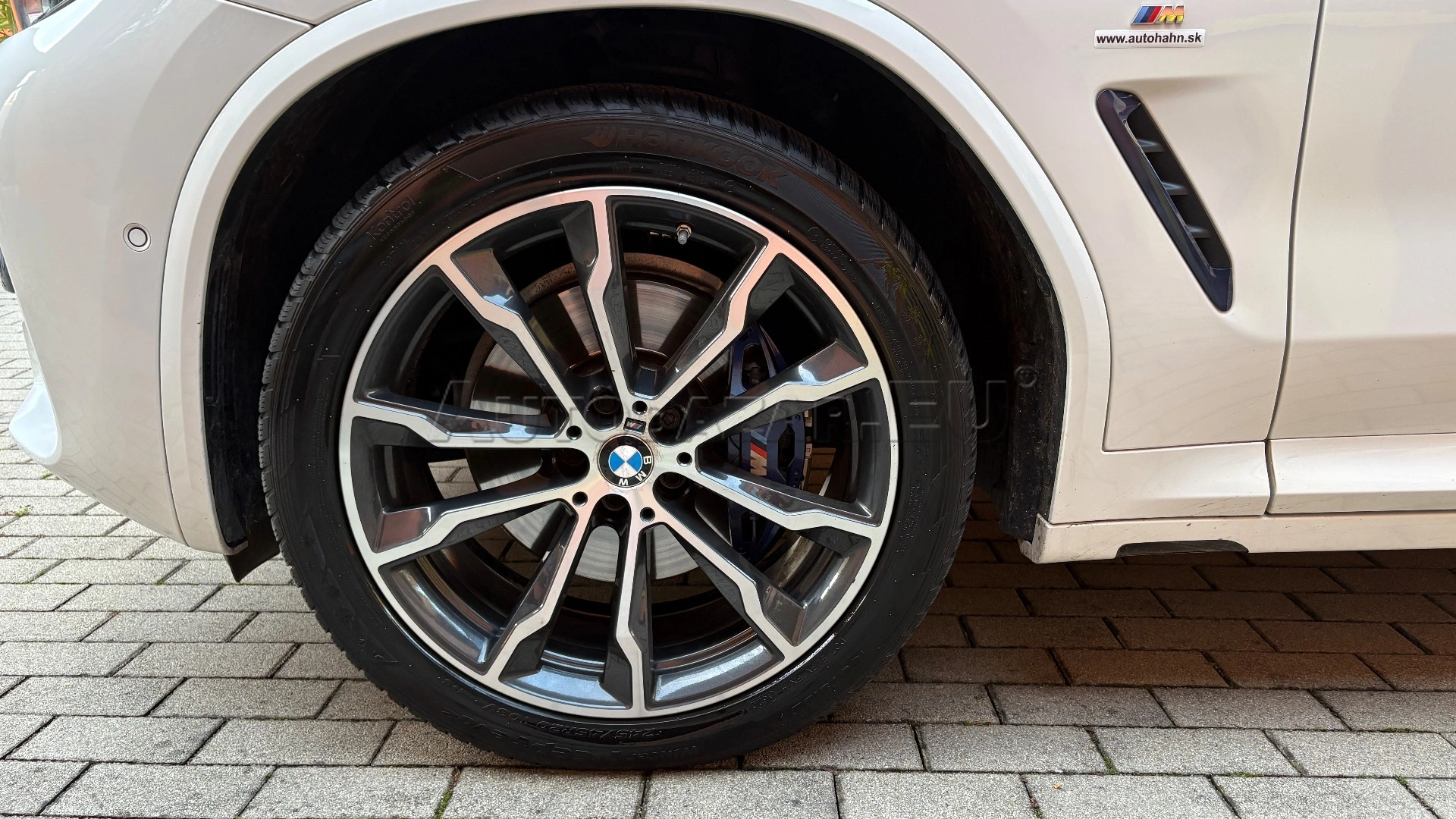 BMW X4 2020 na predaj – fotografia 45