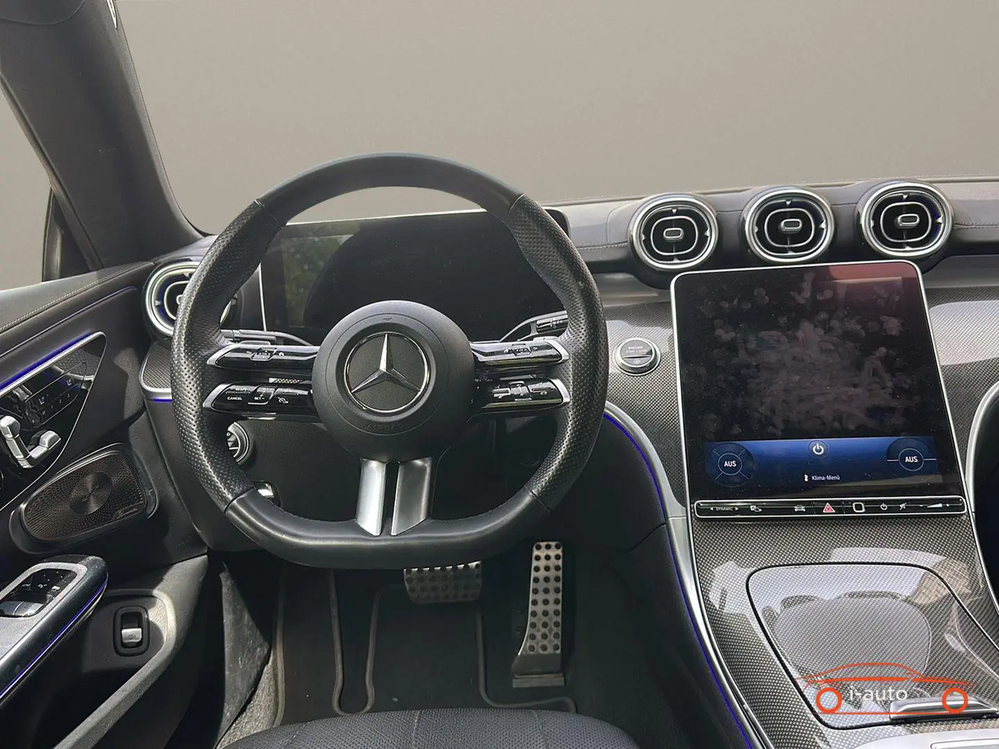 Mercedes-Benz CLE 2024 na predaj – fotografia 6